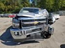 Chevrolet Silverado K2500 Heavy Duty Lt Image 5