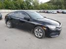 Honda Civic Lx Image 8