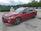 Nissan Altima Sr Image 1