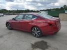Nissan Altima Sr Image 2