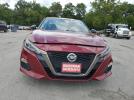 Nissan Altima Sr Image 5