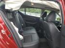 Nissan Altima Sr Image 9