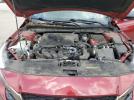 Nissan Altima Sr Image 12