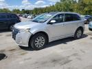 Ford Edge Sport Image 1
