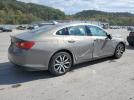 Chevrolet Malibu Lt Image 6