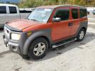 Honda Element Ex Image 1