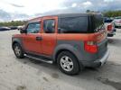 Honda Element Ex Image 4