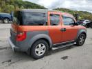 Honda Element Ex Image 2