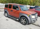 Honda Element Ex Image 7