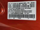 Honda Element Ex Image 13