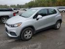 Chevrolet Trax Ls Image 1