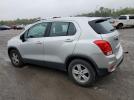 Chevrolet Trax Ls Image 3