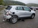 Chevrolet Trax Ls Image 5