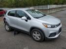 Chevrolet Trax Ls Image 7