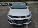 Chevrolet Trax Ls Image 8