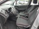Chevrolet Trax Ls Image 11