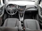 Chevrolet Trax Ls Image 9