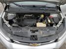 Chevrolet Trax Ls Image 4
