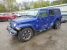 Jeep Wrangler Sahara Image 1
