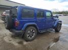 Jeep Wrangler Sahara Image 6