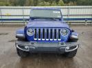 Jeep Wrangler Sahara Image 9