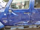 Jeep Wrangler Sahara Image 8