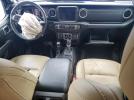Jeep Wrangler Sahara Image 14