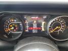 Jeep Wrangler Sahara Image 2