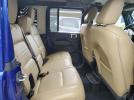 Jeep Wrangler Sahara Image 4