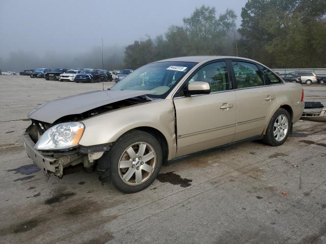 Salvage Ford 500