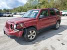 Jeep Patriot Sport Image 1