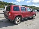 Jeep Patriot Sport Image 13