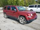 Jeep Patriot Sport Image 4