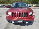 Jeep Patriot Sport Image 2