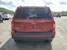 Jeep Patriot Sport Image 10