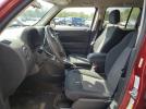 Jeep Patriot Sport Image 9
