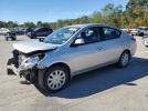 Nissan Versa S Image 1