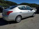 Nissan Versa S Image 12