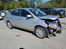 Nissan Versa S Image 13