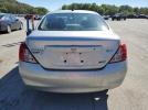 Nissan Versa S Image 11