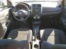 Nissan Versa S Image 8