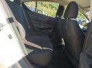 Nissan Versa S Image 6