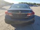 Honda Civic Ex Image 12