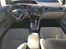 Honda Civic Ex Image 9