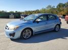 Subaru Impreza Premium Image 1