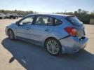 Subaru Impreza Premium Image 2
