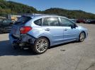Subaru Impreza Premium Image 3