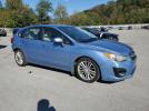 Subaru Impreza Premium Image 9