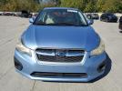Subaru Impreza Premium Image 6