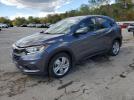 Honda HR-V Ex Image 1
